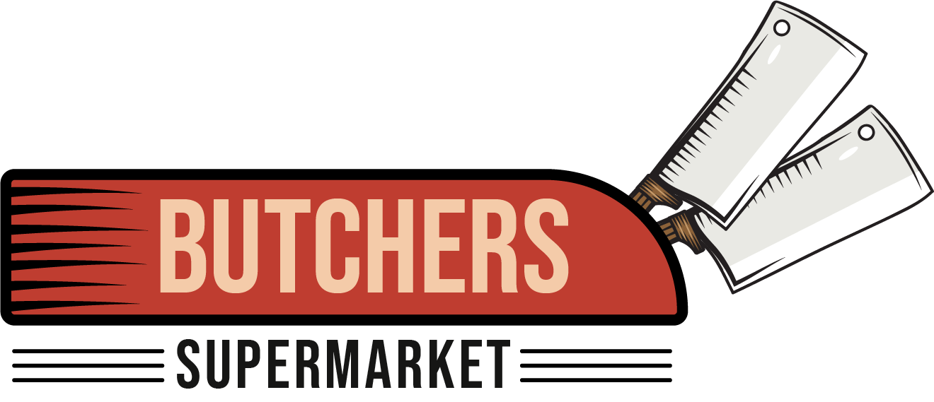 STG | Butchers Super market